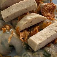 เฮือง ปากหม้อญวน ก๋วยจั๊บญวน