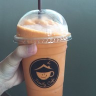Family cafe แฟมิลี่ คาเฟ่