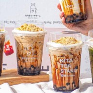 Kita Tea Stand Bangsue สาขาบางซื่อ