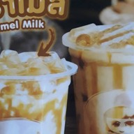 Momocha  ร้านชา/กาแฟ บีบี3 เซ็นเตอร์พอยท์ บางบอน 3