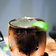 Bar Talk @ Resort de Paskani