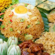 กับข้าวบ้านแป้ง