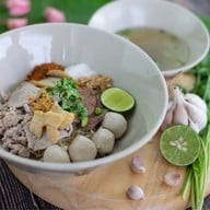 เตี๋ยวต่อโต๊ะ