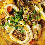 กล้วยทอด Pruksa Ville64