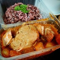 เมนูของร้าน Sodjuen Cafe ชัยพฤกษ์