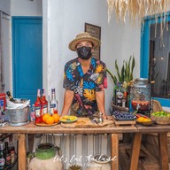 Bar Talk @ Resort de Paskani