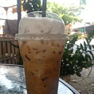 เมนูของร้าน ร้านกาแฟ  mozo coffee