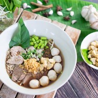 เตี๋ยวต่อโต๊ะ