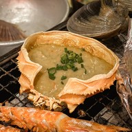 เมนูของร้าน Isomaru Suisun Ameyoko