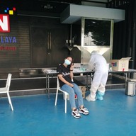 พริกแกงเคเทอริ่ง บางบัวทอง