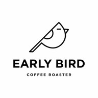 Early Bird Coffee Roaster Rayong