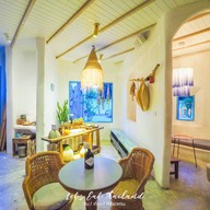 Bar Talk @ Resort de Paskani