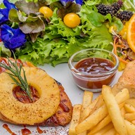 Camiliahouse Bakery&food สันทรายน้อย