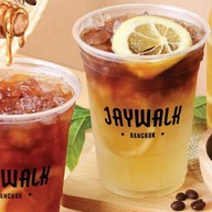 Jaywalk Cafe ถนนพระอาทิตย์