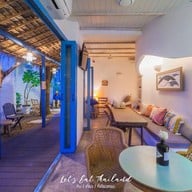 Bar Talk @ Resort de Paskani