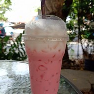 เมนูของร้าน ร้านกาแฟ  mozo coffee