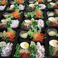 Good For Gut Clean Food