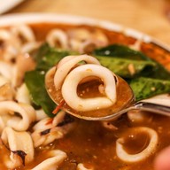 D’Penyetz & D’Cendol Clayton