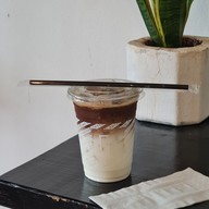 เมนูของร้าน Limitless Roaster Suan Phak