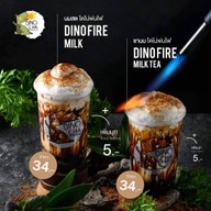 DINOCHA ชานมไข่มุก สาขาสายไหม-ตรงข้ามซอยสายไหม21 สายไหม