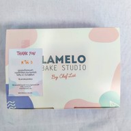 Lamelo Bake Studio