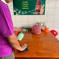 ป.โภชนา (ร้านปอข้าวมันไก่)