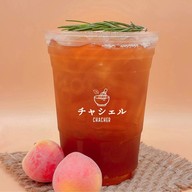 ชาเชอ CHACHER Tea Bar ซอยรวบยอด