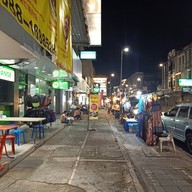 บรรยากาศ เชียงใหม่ไนท์บาซาร์