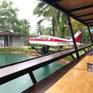 ครัวริมรั้ว