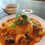 เมนูของร้าน Zugar Hut Cafe ชลบุรี