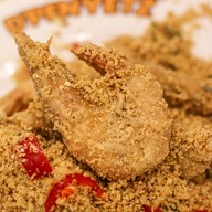 D’Penyetz & D’Cendol Clayton