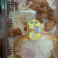 เมนูของร้าน นายโอ้กระเทียมพริกไทย