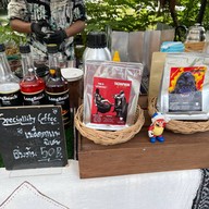 39th Coffee Slow Bar