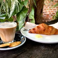 เมนูของร้าน Loftsidecafe' ในเมืองขอนแก่น