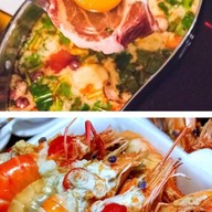 ชาบู มหาชัย - Shabu Mahachai & Seafood Delivery