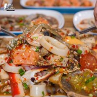 ร้านยำ3แสบแซ่บเวอร์ สระแก้ว