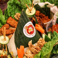 D’Penyetz & D’Cendol Clayton