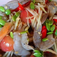 ครัวตามสั่ง คลองตัน
