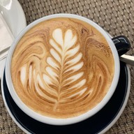 เมนูของร้าน CALANTHE Cafe By Chiang Mai Orchid