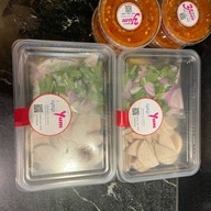 เมนูของร้าน ปังปังya ปังปังya