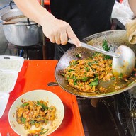 เหมยลี่ ก๋วยเตี๋ยวเป็ด