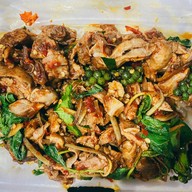เมนูของร้าน เหมยลี่ ก๋วยเตี๋ยวเป็ด