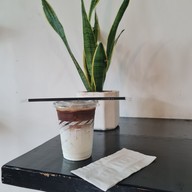 เมนูของร้าน Limitless Roaster Suan Phak