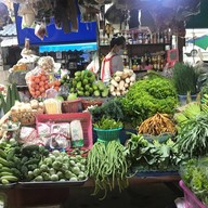 ร้านชนะผักสด