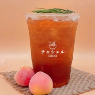 ชาเชอ CHACHER Tea Bar ซอยรวบยอด