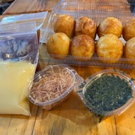 ทาโกะยากิ by ดาวนี่@สามโคก (หน้าเซเว่น)