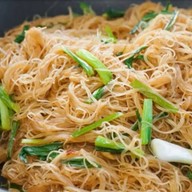 เมนูของร้าน ครัวตามสั่ง คลองตัน
