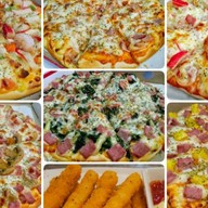 พิซซ่าข้าง มทร.(So chill)