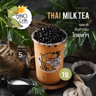 DINOCHA ชานมไข่มุก สาขาสายไหม-ตรงข้ามซอยสายไหม21 สายไหม