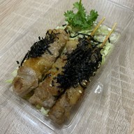 เมนูของร้าน เดย์ลี่ โดนัท DAILY DONUTS เดย์ลี่ โดนัท DAILY DONUTS  สาขาซอยเสือใหญ่อุทิศ